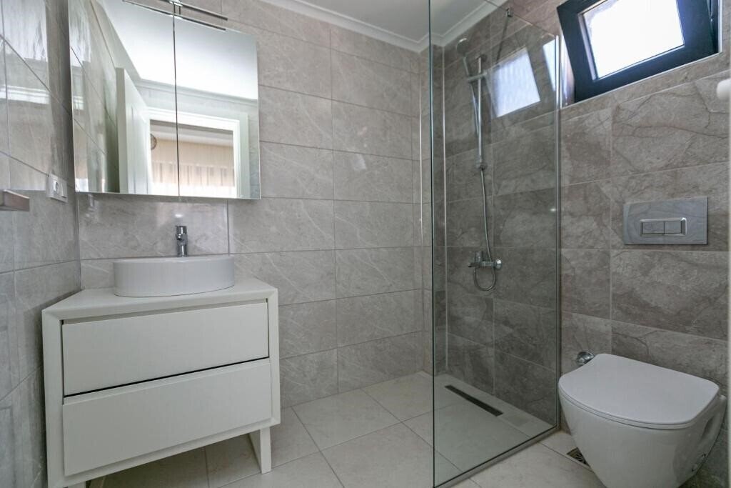 Фотографія Paradise Town Villa Lisa 3*