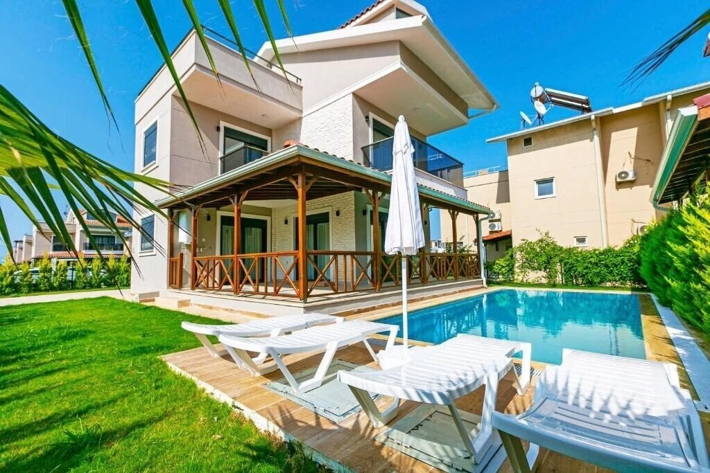 Зображення Paradise Town Villa Lisa 3*