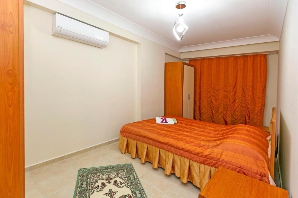 Фото Paradise Town Villa Despina 3*