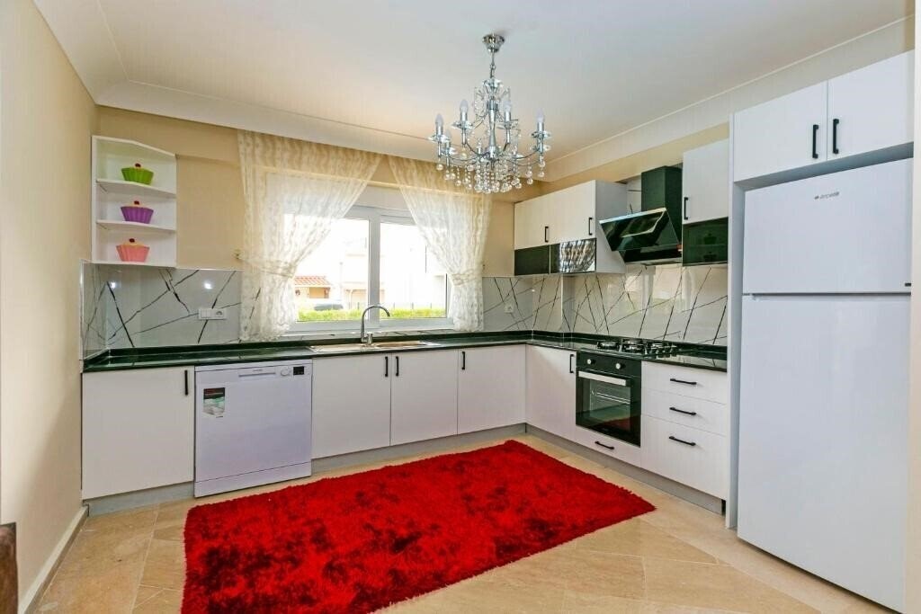 Картинка Paradise Town Villa Despina 3*