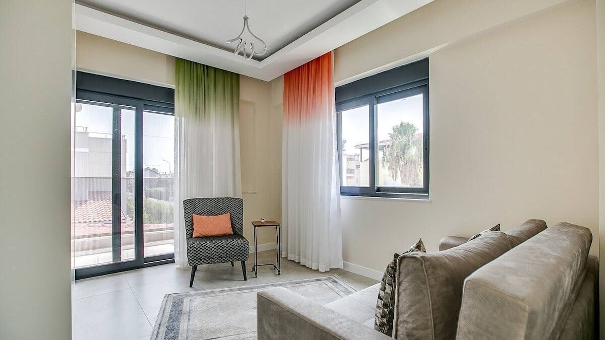 Фотографія Paradise Town Villa Majesty 3*