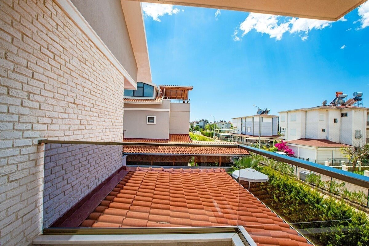 Картинка Paradise Town Villa Majesty 3*