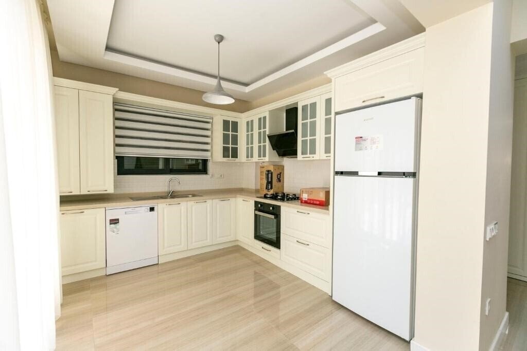 Картинка Paradise Town Villa Cordelia 3*