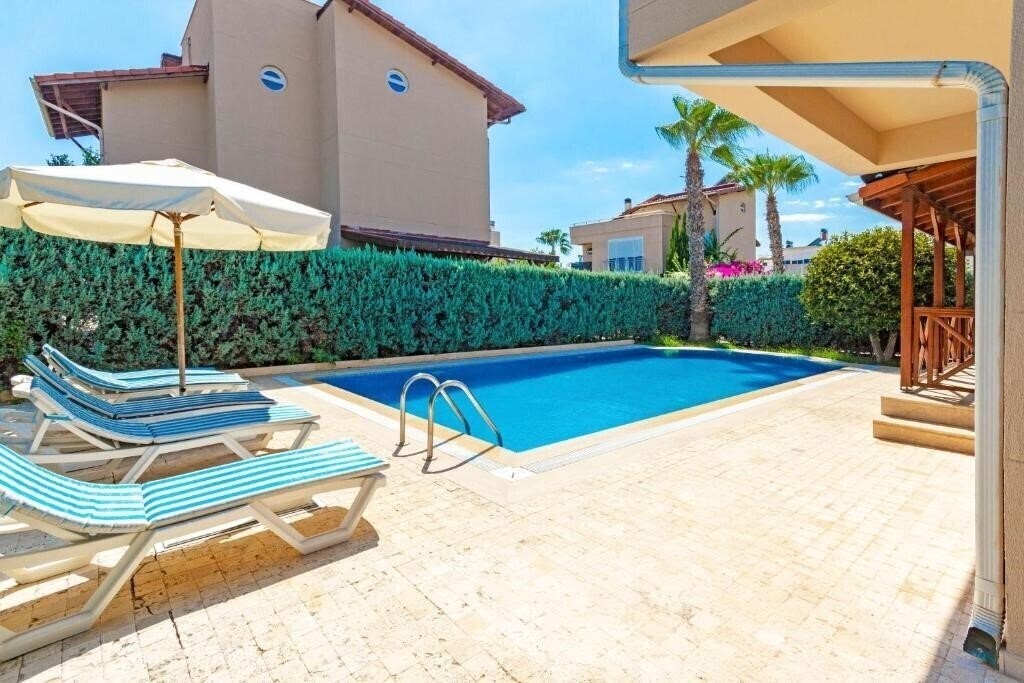 Зображення Paradise Town Villa Lucky 3*