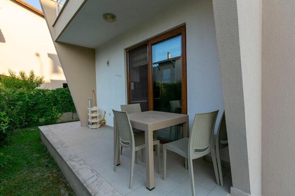 Картинка Paradise Town Villa Beliza 3*