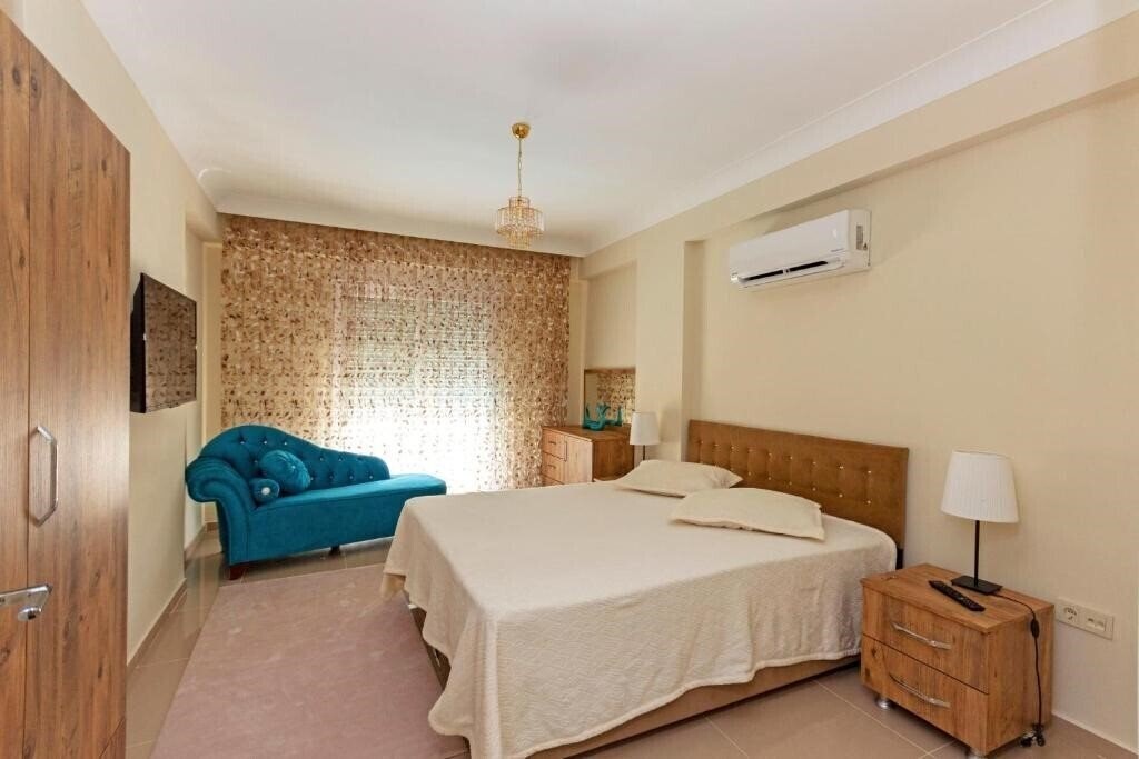 Фото Paradise Town Villa Beltania (ex. Belle) 3*