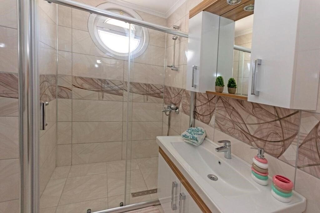 Фотографія Paradise Town Villa Beltania 3*