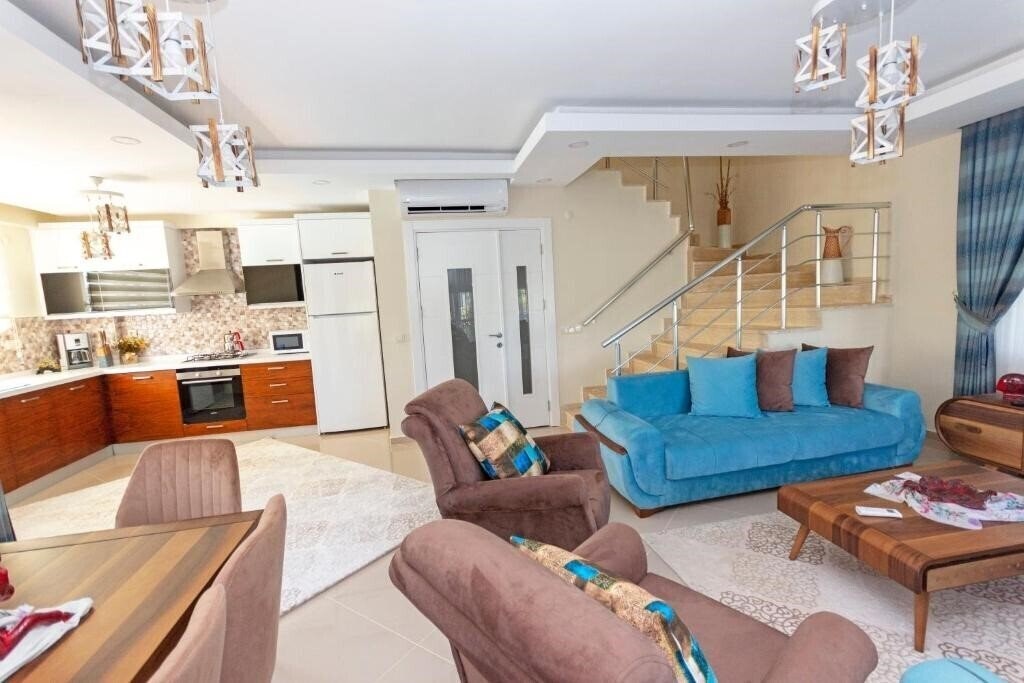 Зображення Paradise Town Villa Beltania 3*