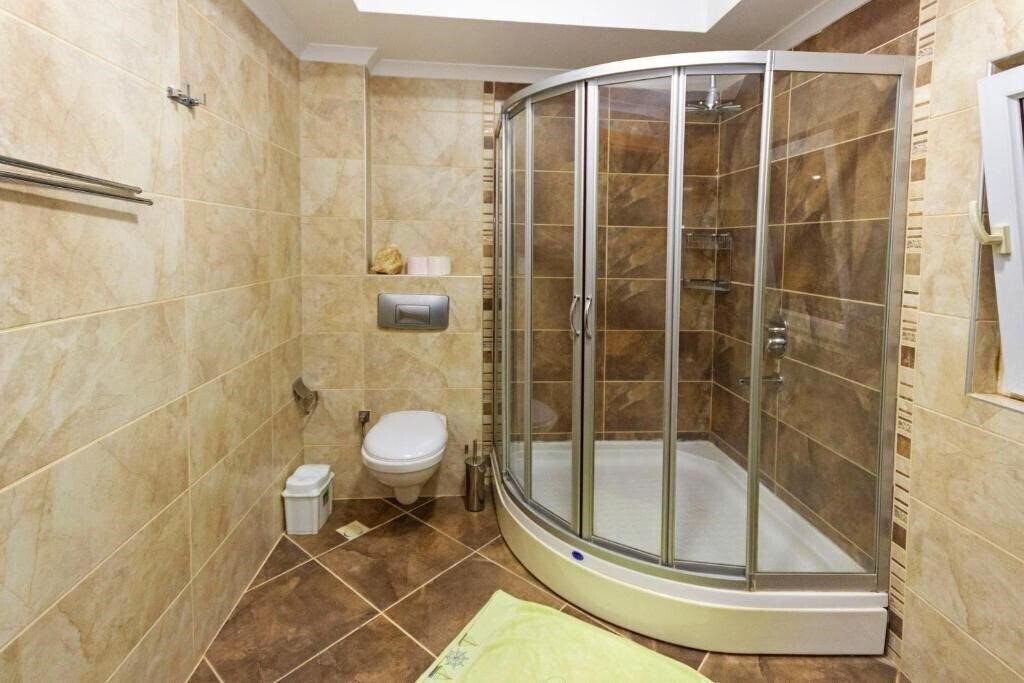 Фотографія Paradise Town Villa Art 3*