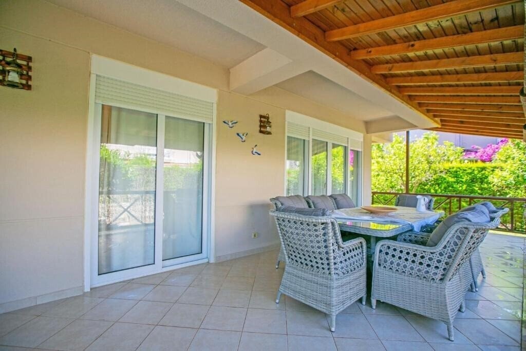 Фотографія Paradise Town Villa Hazel 3*