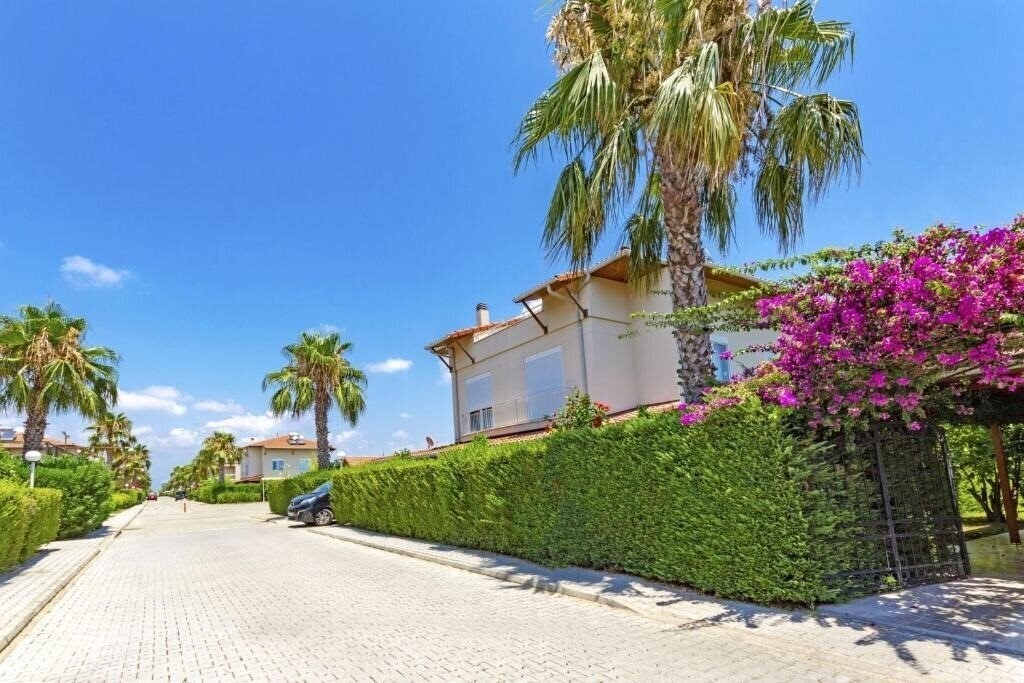 Зображення Paradise Town Villa Hazel 3*