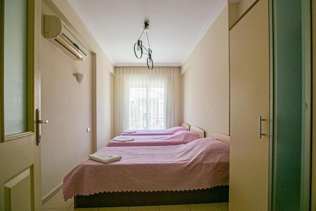 Фото Paradise Town Villa Abel 3*