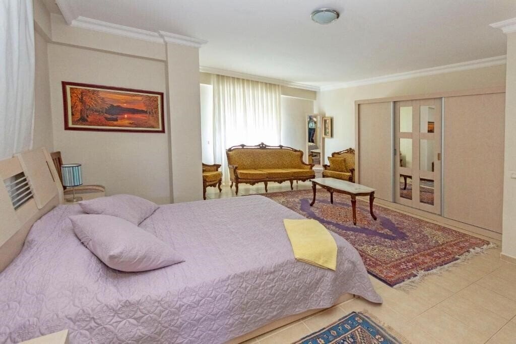 Фото Paradise Town Villa Orchard 3*