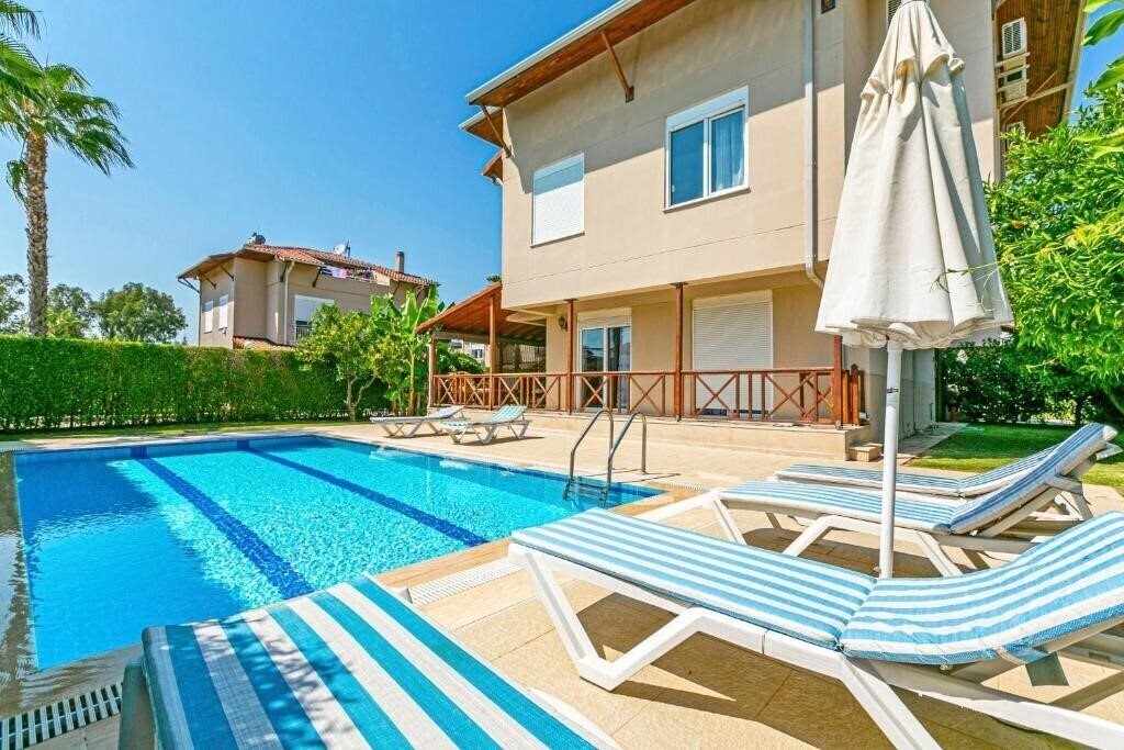 Зображення Paradise Town Villa Orchard 3*