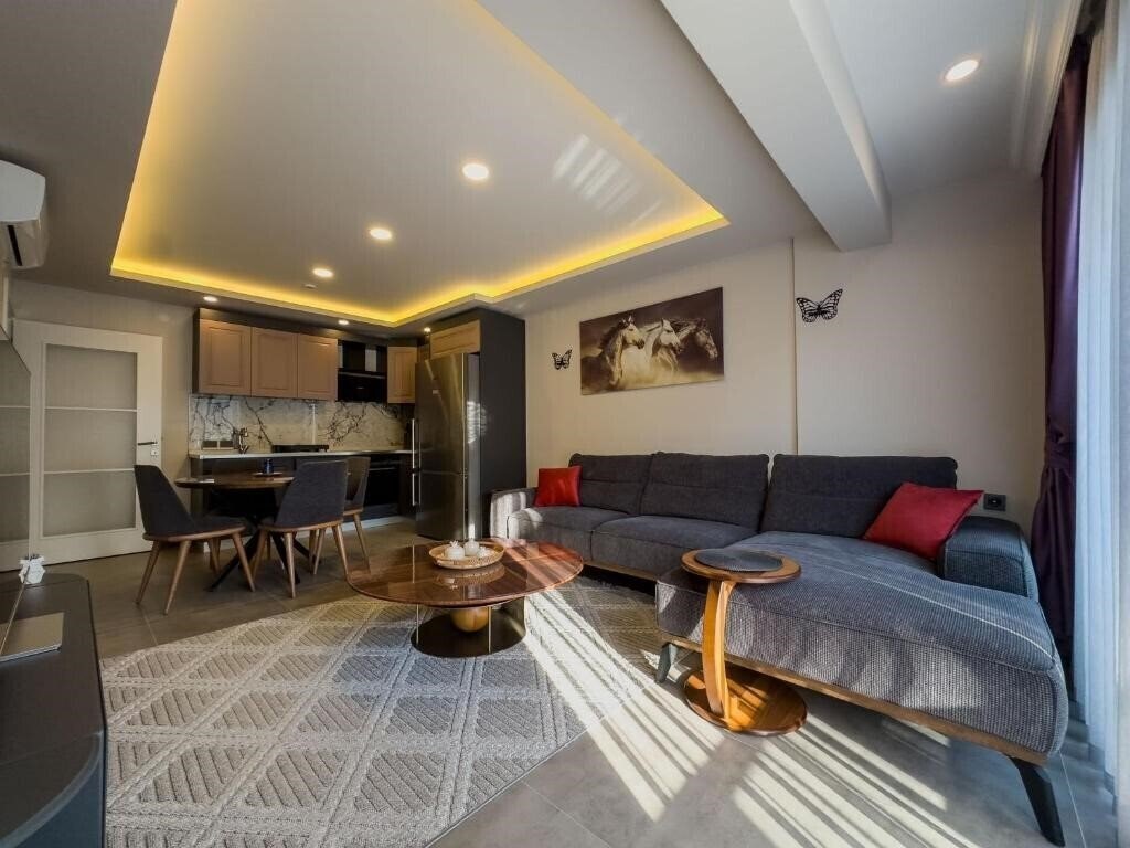 Фотографія Belek 07 Luxury Suites Only For Family 4*