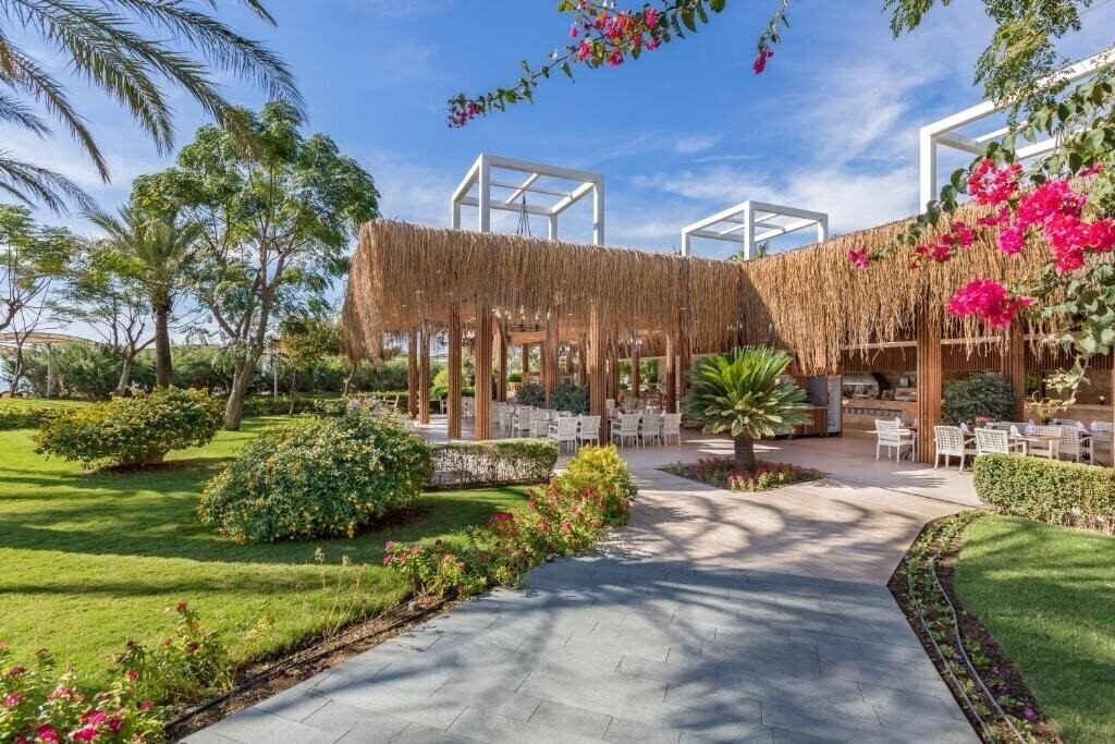 Изображение Dobedan Exclusive Hotel & SPA 5*