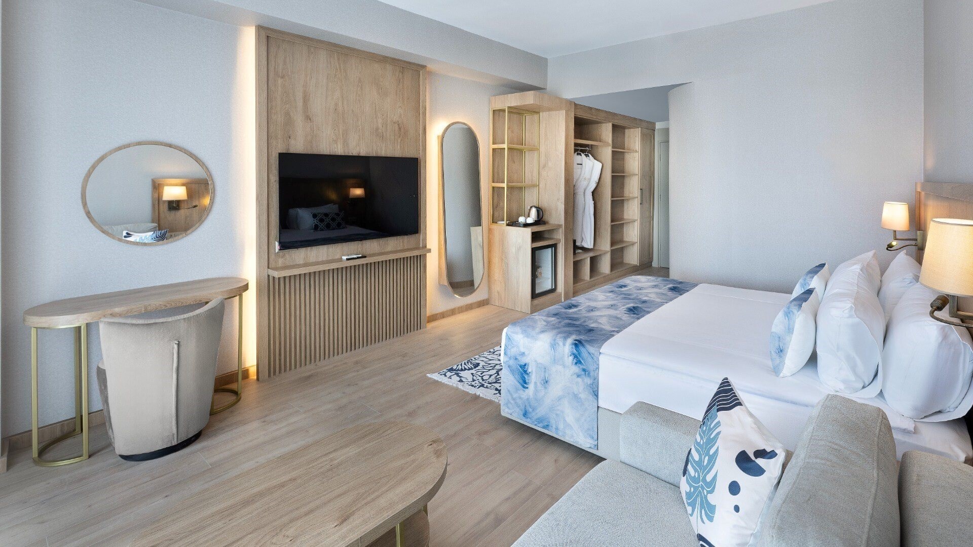 Зображення Tui Blue Maviss 5*