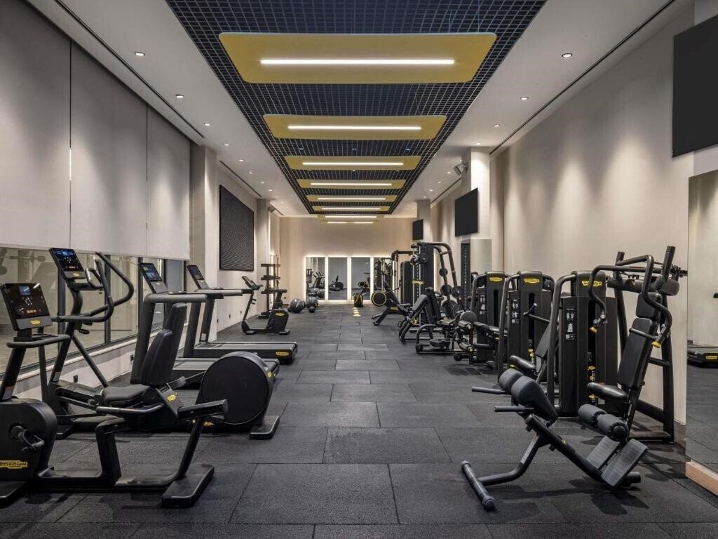 Картинка Mercure Antalya Belek 4*