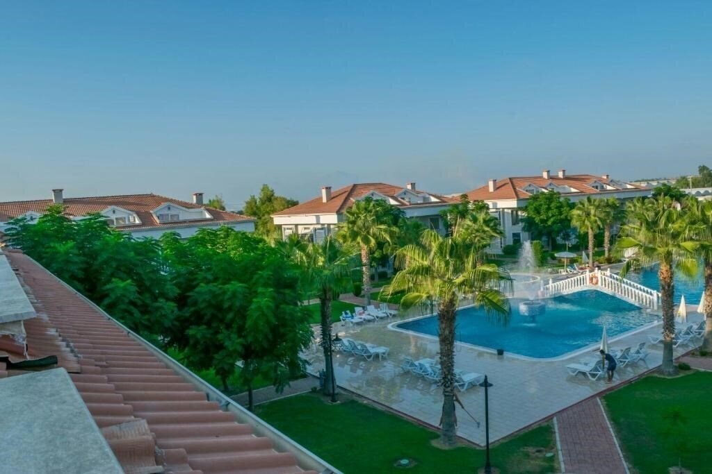 Зображення Belek Golf Village 4*