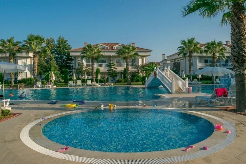 Фотографія Belek Golf Village 4*