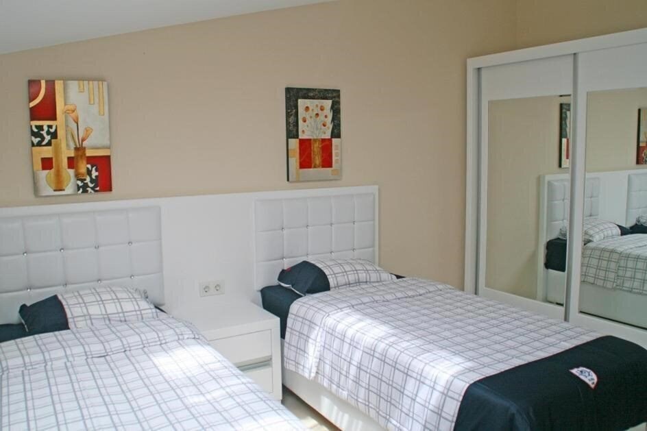 Картинка Belek Golf Village 4*