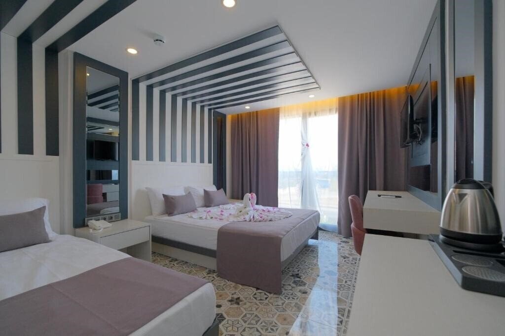 Фото Black Royal Belek 3*