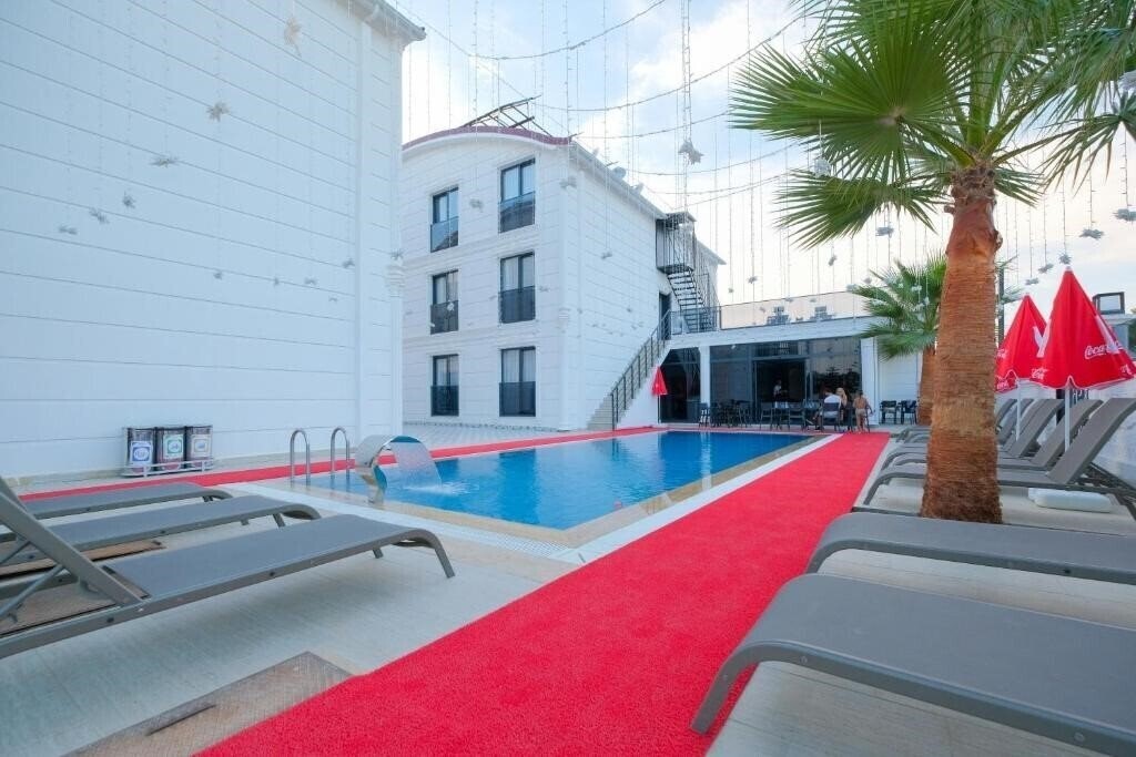 Фотография Black Royal Belek 3*