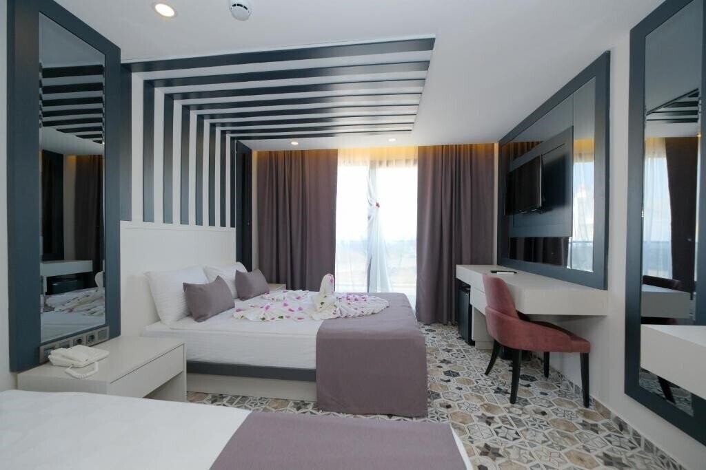 Картинка Black Royal Belek 3*