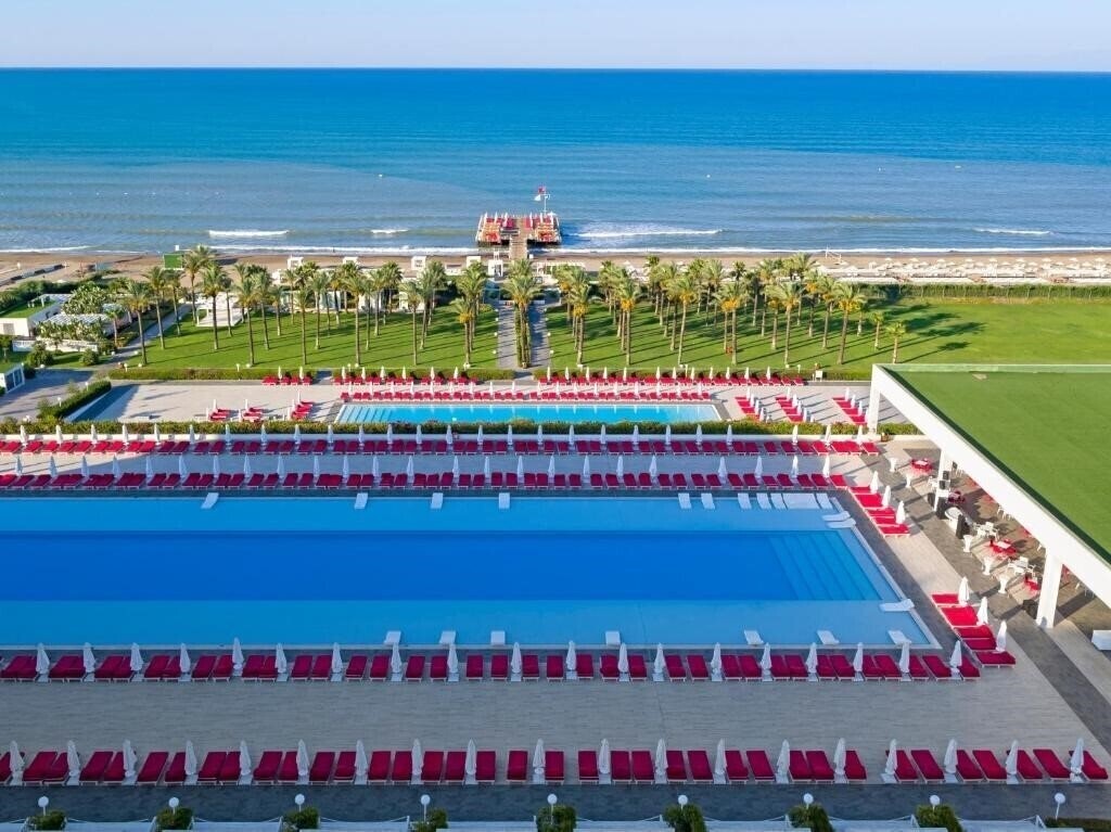 Зображення Adam & Eve Hotel 5*