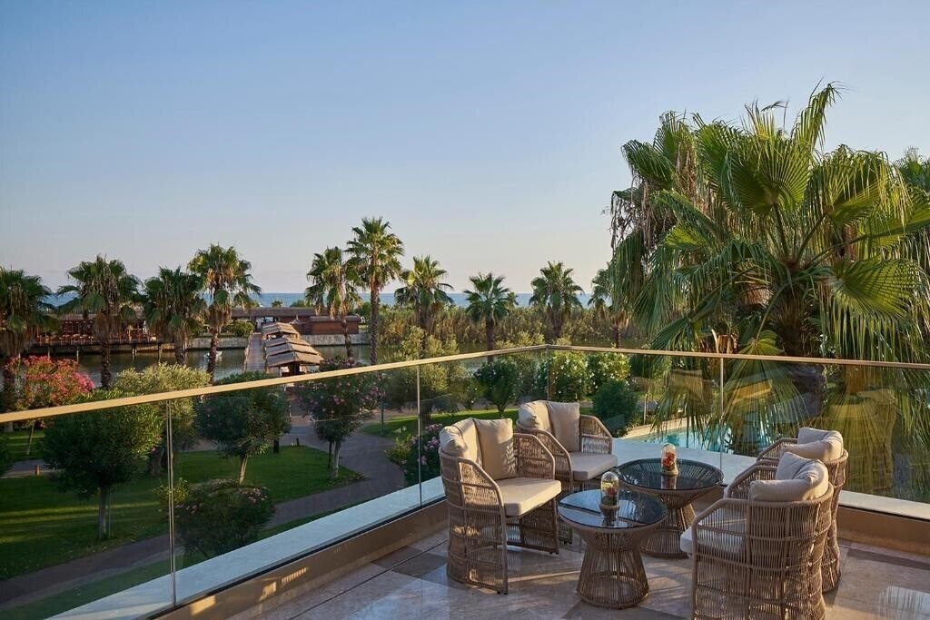 Картинка Gloria Serenity Resort 5*