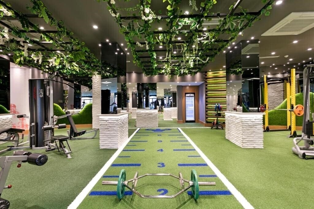 Фотографія Arcadia Limak International Golf Resort 5*