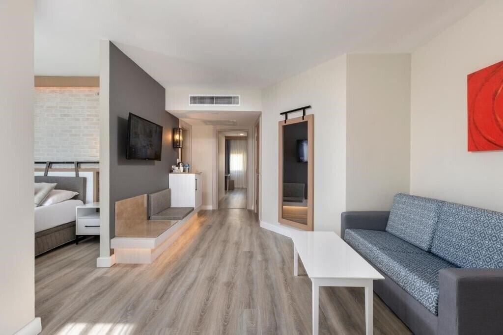 Картинка Arcadia Limak International Golf Resort 5*