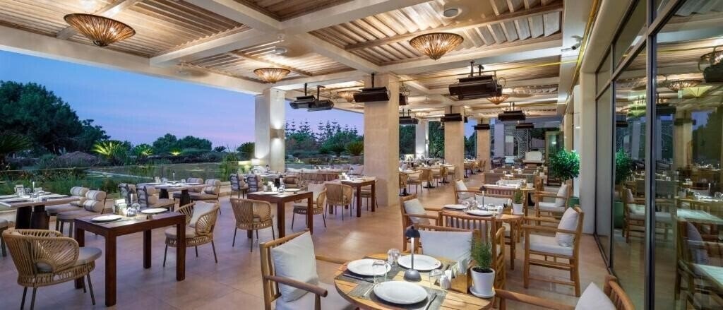 Фото Ela Excellence Resort Belek 5*