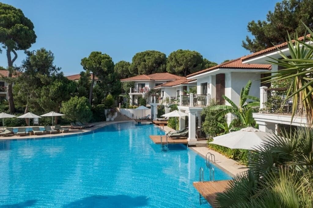 Изображение Ela Excellence Resort Belek 5*