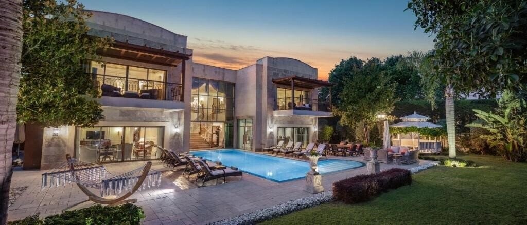 Картинка Ela Excellence Resort Belek 5*