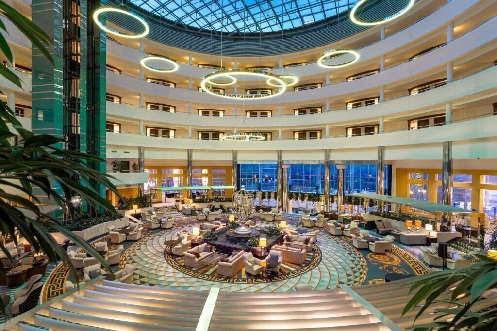 Зображення Calista Luxury Resort 5*