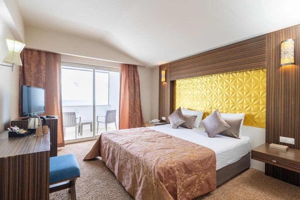 Изображение Crystal Family Comfort Collection 5*