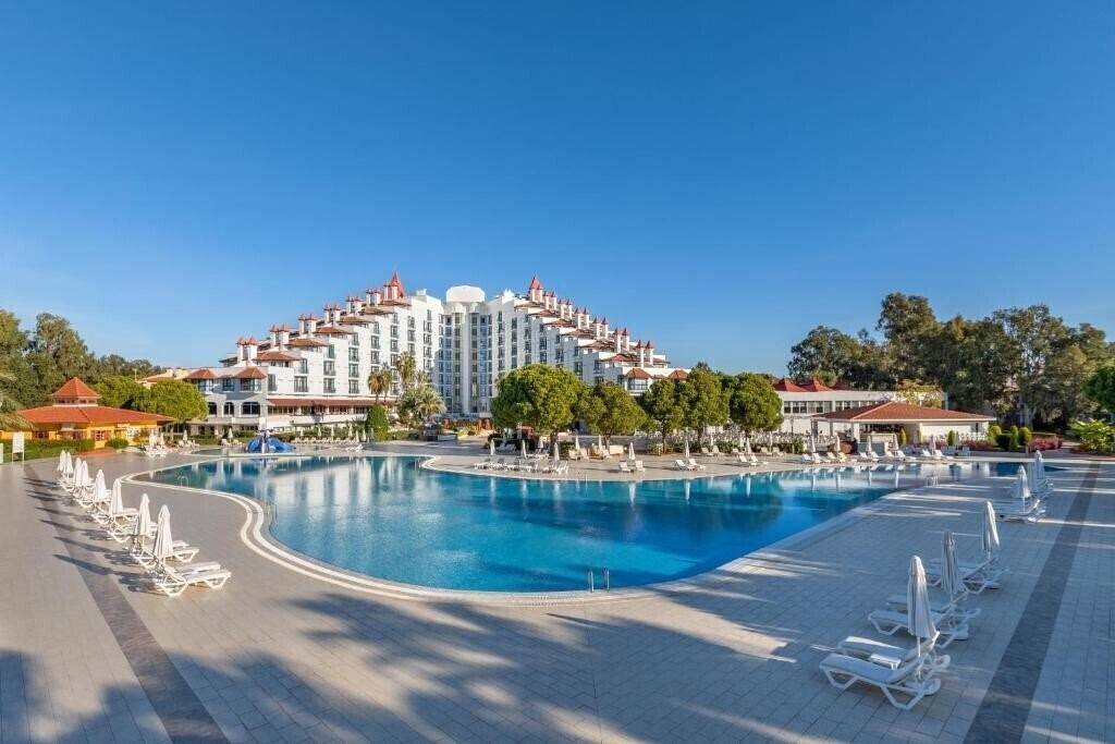 Фотографія Green Max Hotel 5*