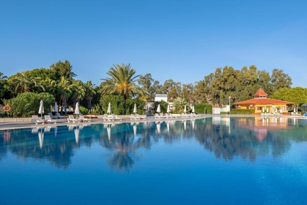 Зображення Green Max Hotel 5*