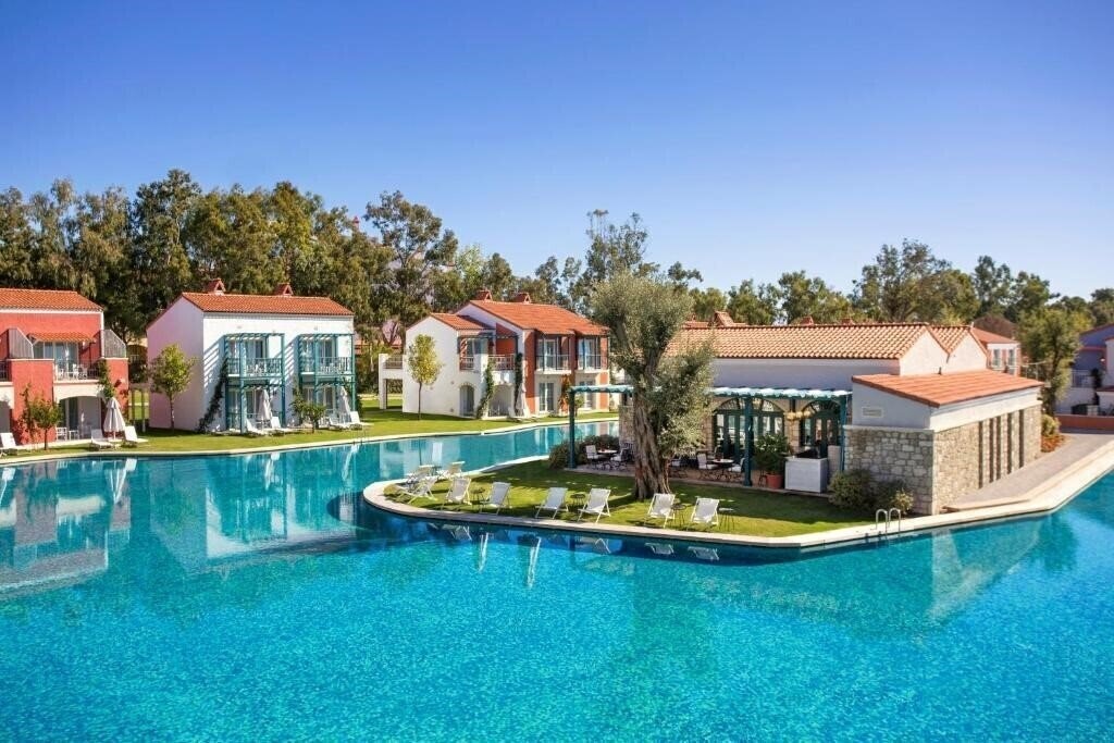 Готель IC Hotels Santai Family Resort 5*