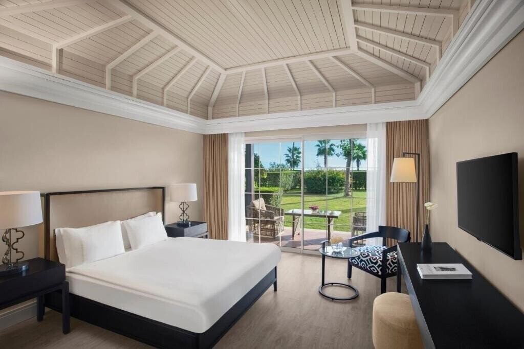 Фото IC Hotels Santai Family Resort 5*