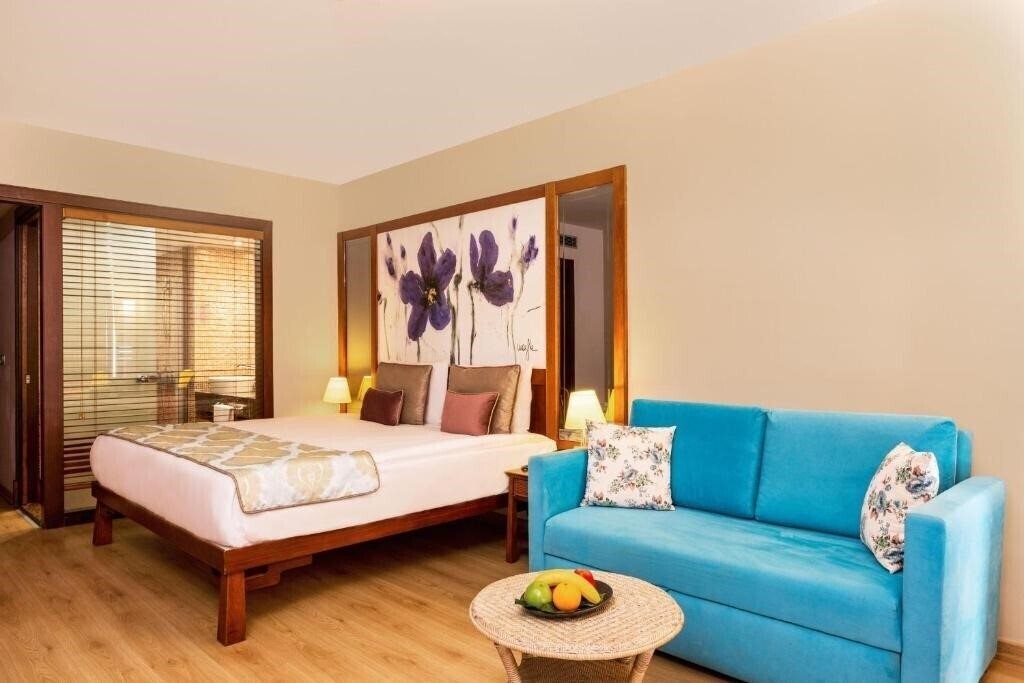 Фотография Asteria Family Belek (ex. Aquaworld Belek by MP Hotels, Magic Life Waterworld ) 5*