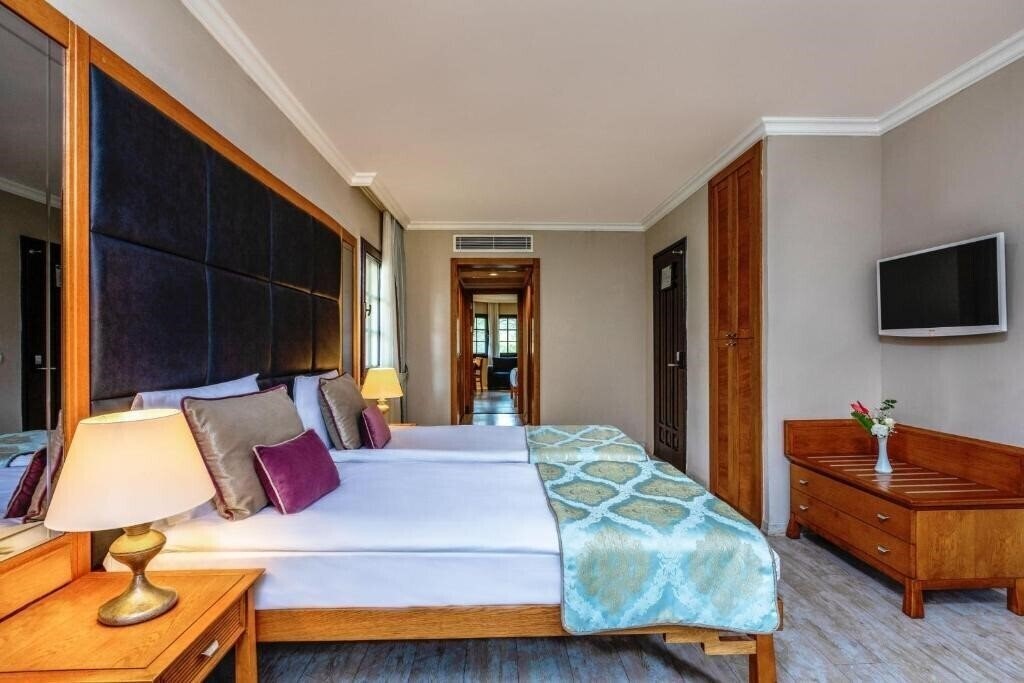 Фотографія Asteria Family Belek 5*