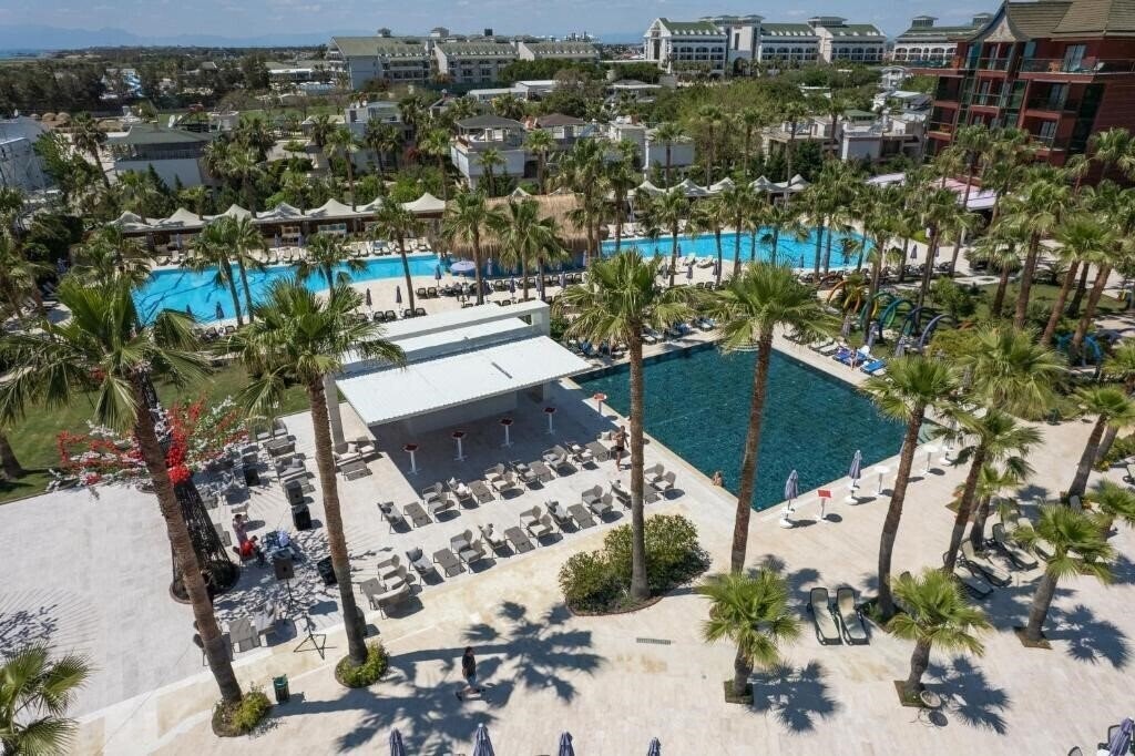 Зображення Siam Elegance 5*