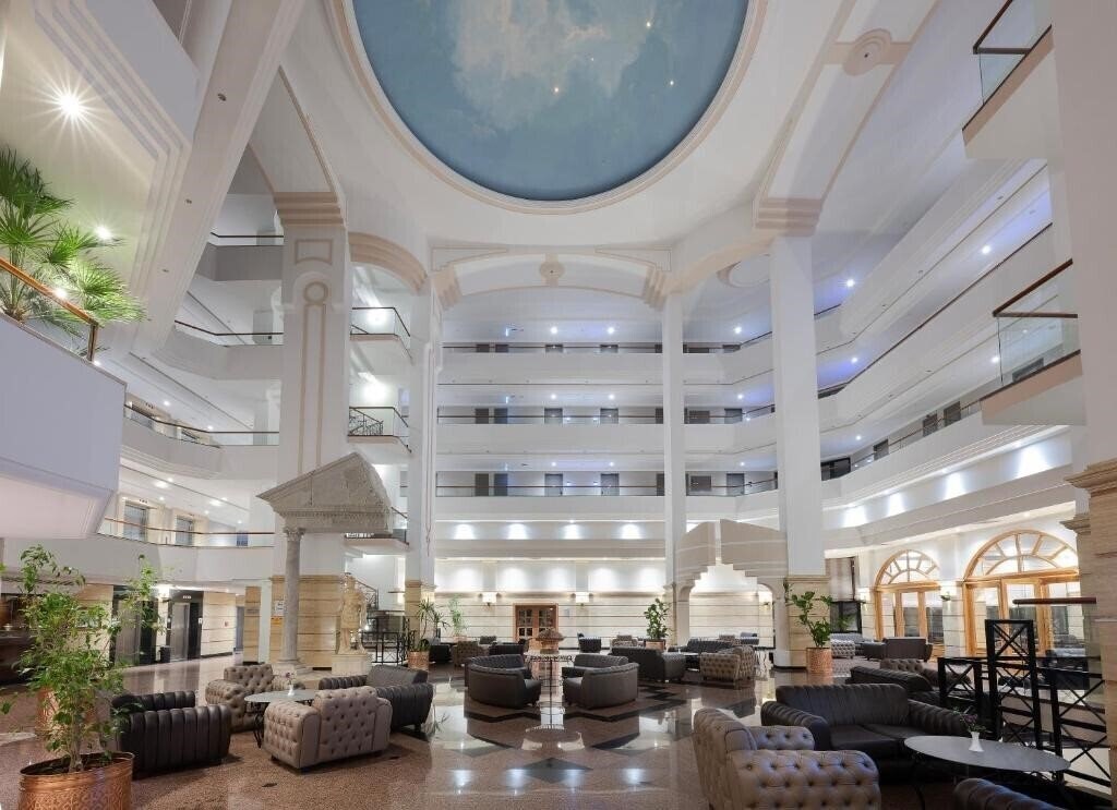 Изображение Adora Hotel & Resort (ex. Adora Golf Resort) 5*