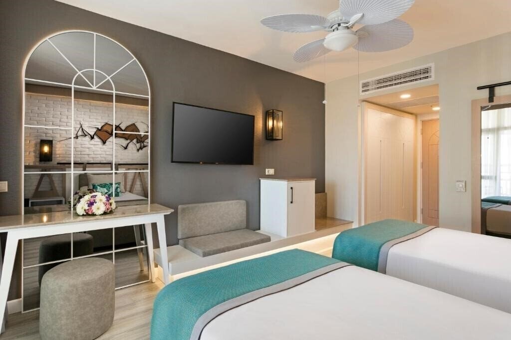 Зображення Limak Arcadia Sport Resort 5*