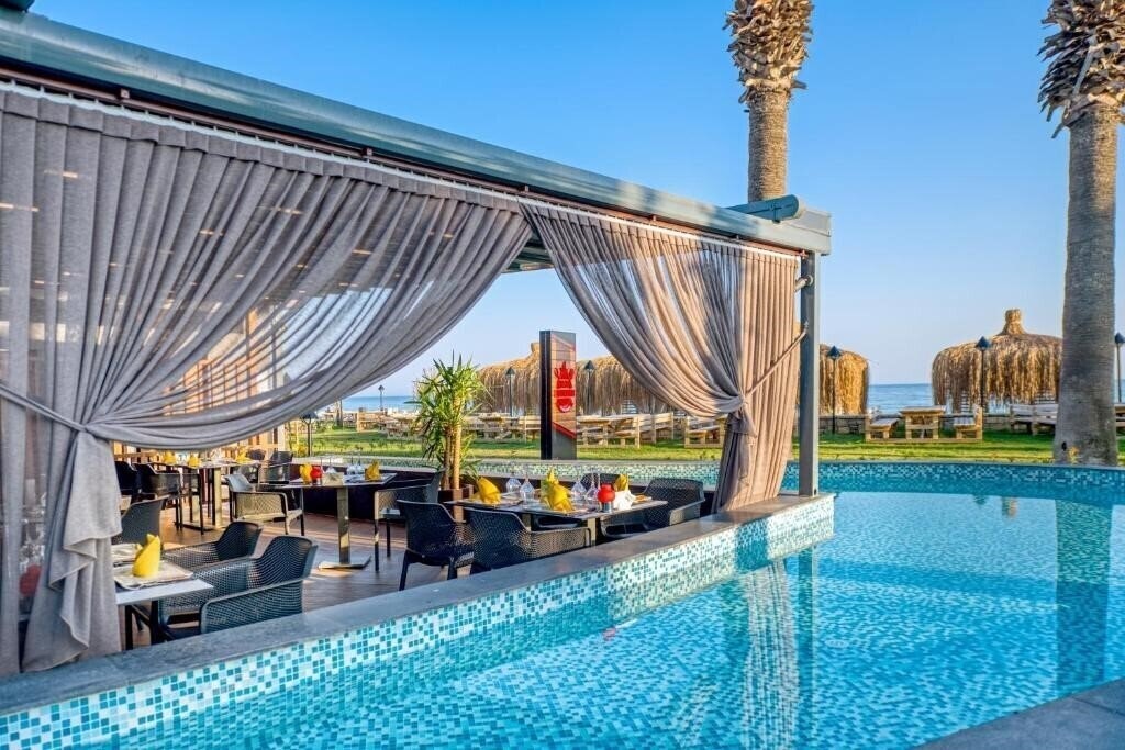 Зображення Megasaray Club Belek 5*