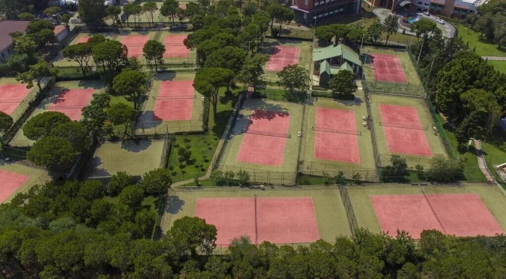 Зображення Megasaray Club Belek 5*