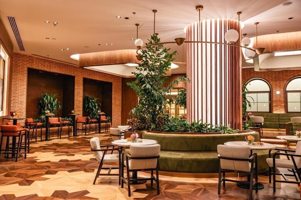Фотографія Gloria Golf Resort 5*
