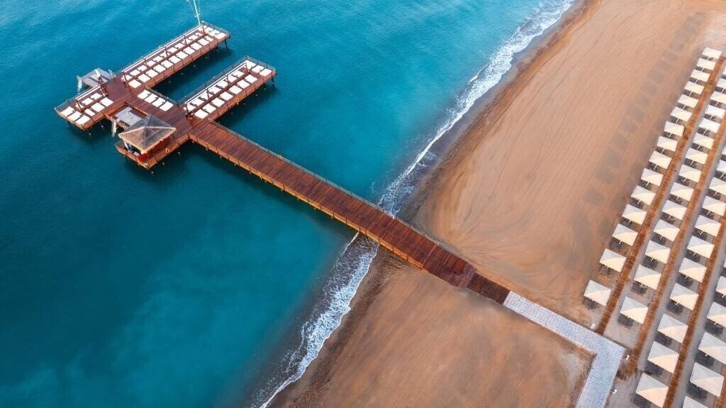 Картинка Gloria Golf Resort 5*
